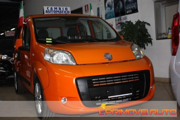 FIAT Qubo 1.3 MJT 75 CV AUTOMATICO rif. 22428750 - Foto 6