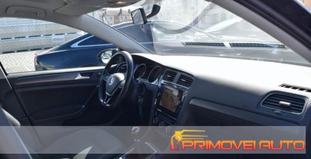 VOLKSWAGEN Golf 1.6 TDI 115 CV 5p. Comfortline rif. 18902519 - Foto 2