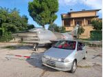 Fiat Punto 60 cat Cabrio