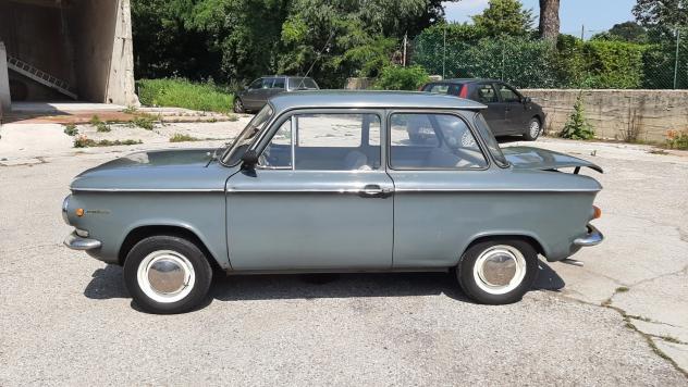 Nsu Prinz 4 1964 - Foto 10
