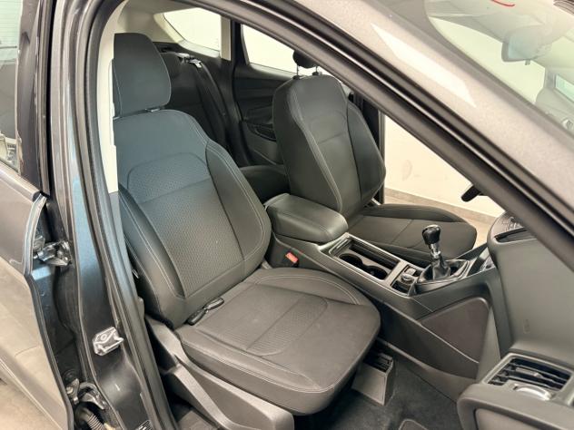 Ford Kuga 1.5 EcoBoost 120 CV S&S 2WD Business - Foto 8