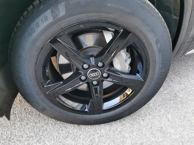 Audi Q5 40 SPB 2.0 Tdi 204cv 4x4 Sportback S tronic Business Advanced Iva Detraibile - Foto 5