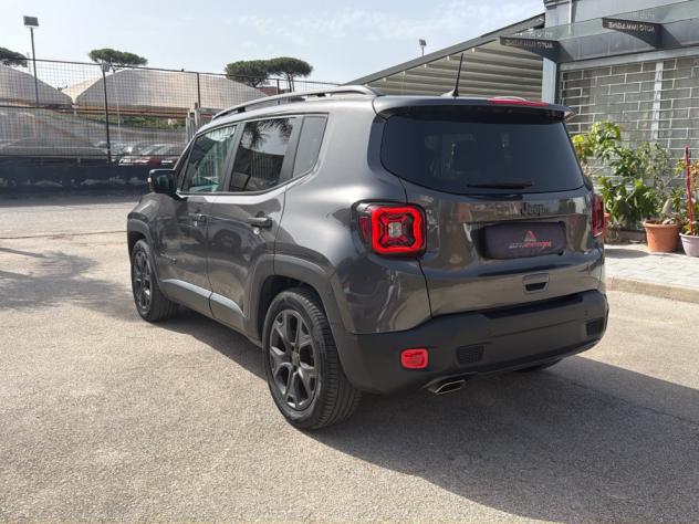 Jeep Renegade 1.6 MJet 130cv 80th Anniversary - Foto 4