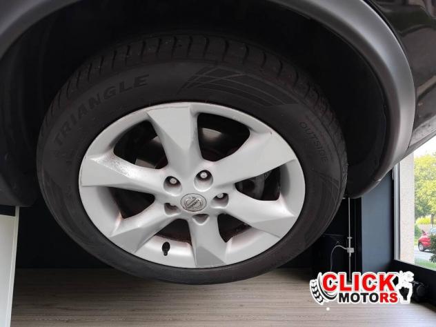 Nissan Juke Juke I 2012 1.5 dci Acenta - Foto 8