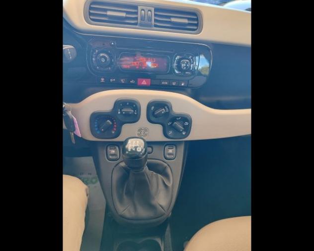 FIAT Panda 0.9 TwinAir Turbo Natural Power Easy rif. 23641351 - Foto 10