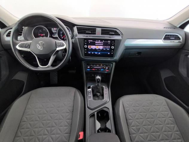 Volkswagen Tiguan 2.0 TDI 150 CV DSG Elegance - Foto 4