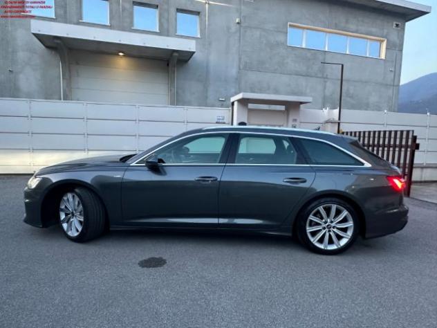 AUDI A6 Avant 55 3.0 TFSI ben/ibrid quattro S-line rif. 24027146 - Foto 2