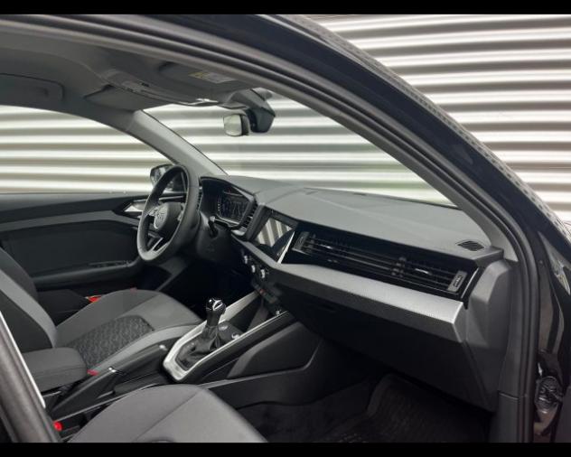 AUDI A1 SPORTBACK 30 TFSI S TRONIC S LINE EDITION rif. 23022289 - Foto 3