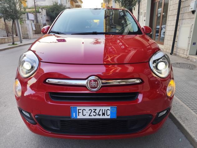 Fiat 500X 1.6 MultiJet 120CV Lounge NAVI - Foto 2