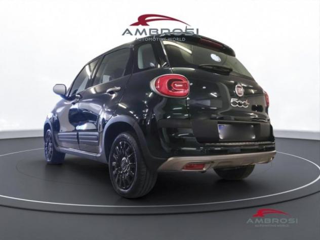 FIAT 500L 1.3 Multijet 95 CV Cross rif. 24087625 - Foto 4