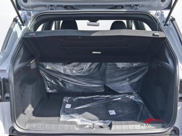 JEEP Avenger LONGITUDE rif. 23849781 - Foto 9