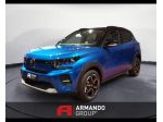 Citroën C3 NUOVA TURBO 100 CV - MAX