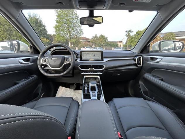 EMC Sei 1.5T CVT PREMIUM PACK INCLUSO - Foto 10