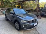 Volkswagen T-Roc 1.6 TDI SCR Advanced  virtual Cockip