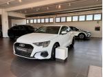 AUDI A3 4ª serie A3 SPB 35 TFSI Business