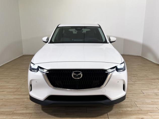 Mazda CX-60 CX-60 3.3L e-Skyactiv D 249 CV M Hybrid AWD Exclusive Line - Foto 2