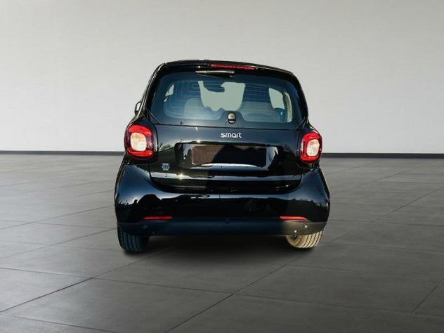 smart EQ Fortwo EQ 60kW passion - Foto 5