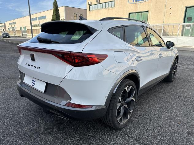 CUPRA Formentor Formentor 1.5 tsi 150cv - Foto 6
