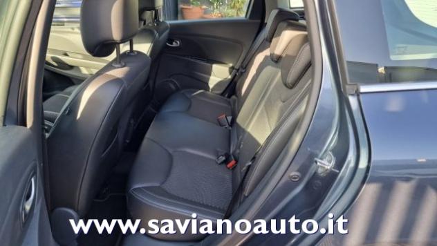 RENAULT Clio Sporter dCi 8V 90CV EDC Start&Stop Energy Duel rif. 24010431 - Foto 6
