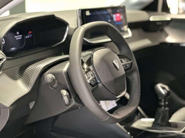 Peugeot 208 PureTech 100 Stop&Start 5 porte Allure - Foto 9