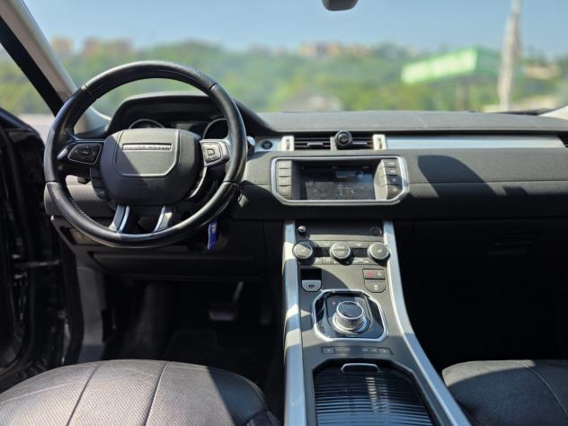 Land Rover Range Evoque 2.0 TD4 150 CV 5p. HSE Dynamic - Foto 10
