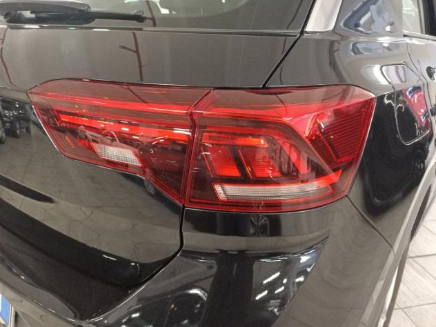 Volkswagen T-Roc T-Roc 1.0 TSI Life - Foto 8