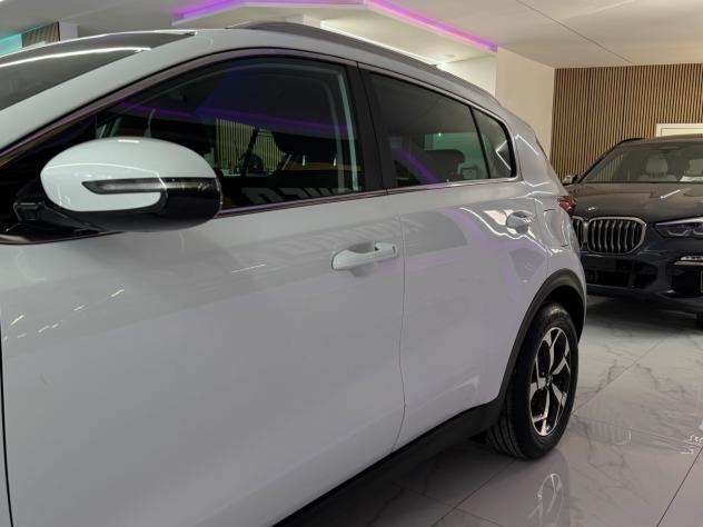 Kia Sportage 1.6 CRDI 136CV Automatica- Full Optional - Foto 8