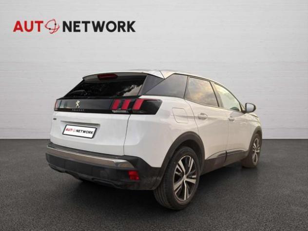 PEUGEOT 3008 BlueHDi 130 S&S Active rif. 23358257 - Foto 4