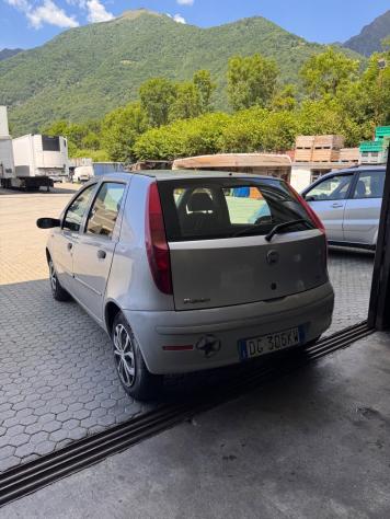 Fiat Punto Classic 1.2 5 porte Dynamic - Foto 7