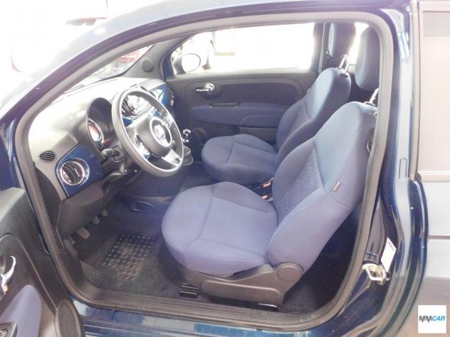 FIAT - 500 1.0 Hybrid 70CV Cult - Foto 8