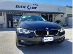 BMW Serie 3    (F30/31) 320d Touring Business Advantage aut.