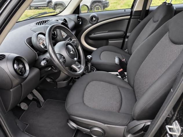 Mini Cooper D Countryman 1.6 One Business - Foto 6