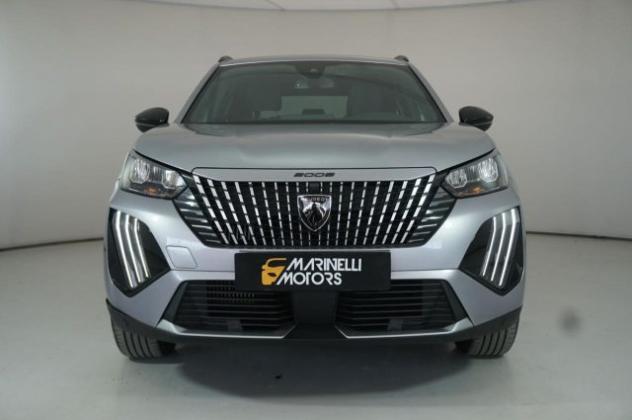 PEUGEOT 2008 HYBRID 145CV E-DCS6 ALLURE rif. 23550937 - Foto 3