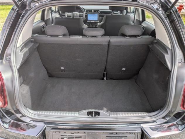 CITROEN C3 83 GPL S&S Black Line rif. 23837033 - Foto 9