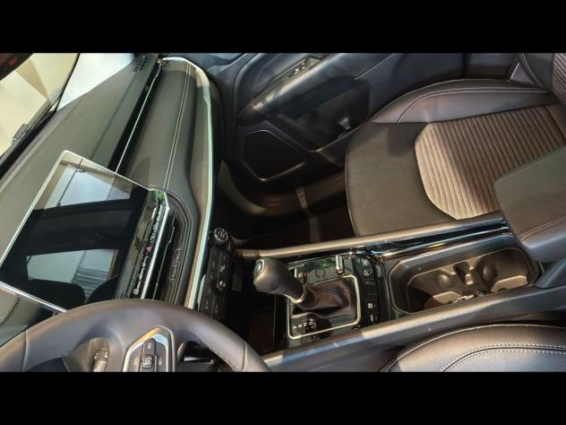 Jeep Compass PHEV 4xe Plug-In Hybrid Altitude 1.3 Turbo T4 Phev 4xe At6 190cv - Foto 6