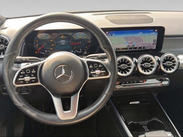 Mercedes-Benz GLB - X247 2019 200 d Sport auto - Foto 8