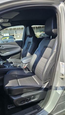NISSAN Qashqai MHEV 140 CV Tekna rif. 23790921 - Foto 9