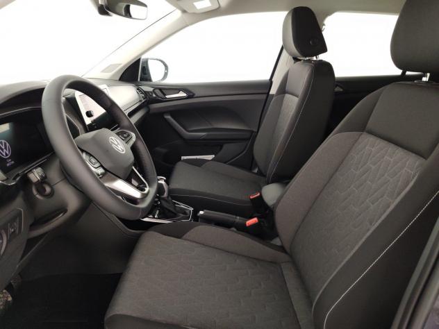Volkswagen T-Cross 1.0 TSI 85kW Edition Plus DSG - Foto 7