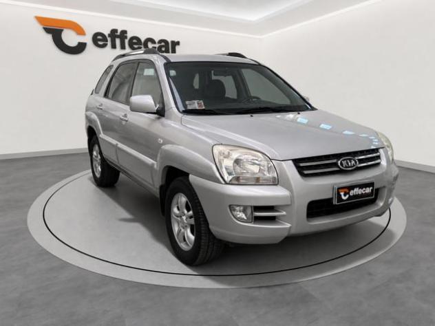 KIA Sportage 2.0 CRDI VGT 140CV rif. 23932096 - Foto 3