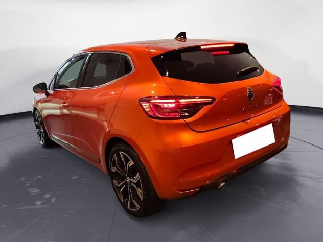 Renault Clio 1.0 TCe 100cv Techno Benzina/GPL - Foto 4