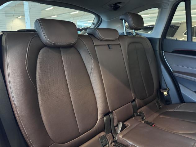 BMW X1 20d xDrive xLine - Foto 10