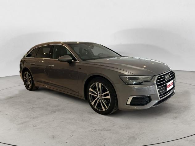Audi A6 A6 Avant 40 2.0 TDI S tronic Business Sport - Foto 5