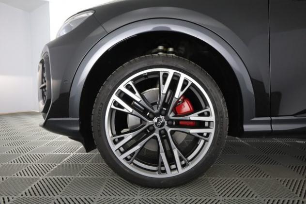 AUDI Q5 Q5 TDi 150 kW mHEV+ S tronic quattro S line editio rif. 23886783 - Foto 8
