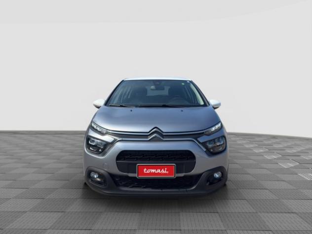 CITROEN C3 C3 PureTech 83 S&S Shine rif. 23939867 - Foto 8