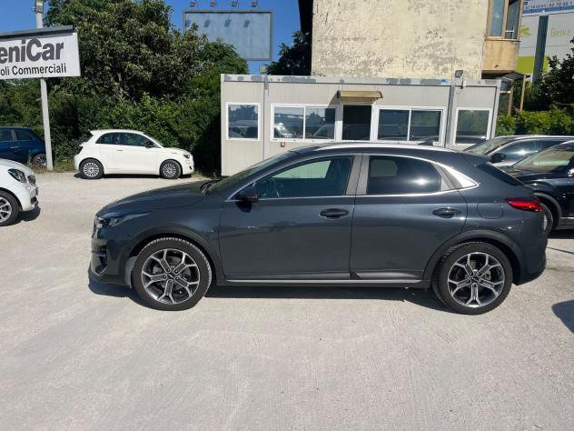 Kia Xceed XCeed 1.0 t-gdi High Tech Gpl 117cv - Foto 6