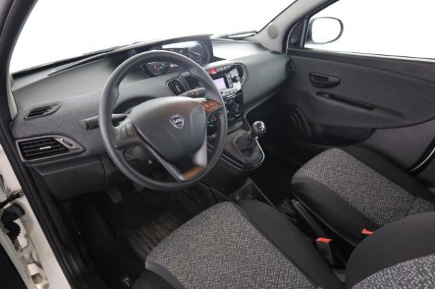 LANCIA Ypsilon Ypsilon 1.0 FireFly 5 porte S&S Hybrid Silver rif. 23843615