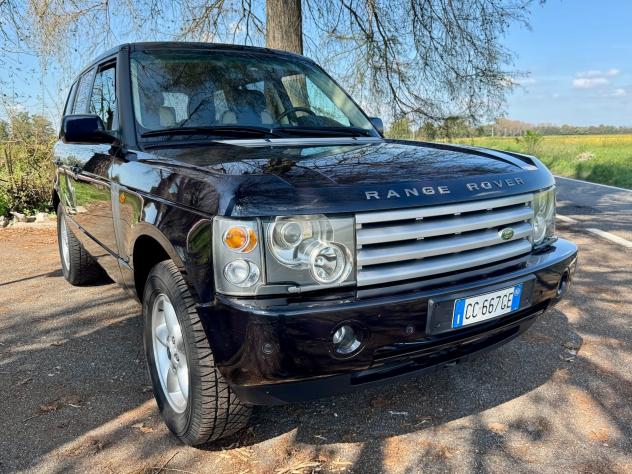 Land Rover Range 4.4 V8 32V Vogue Legno - Foto 3