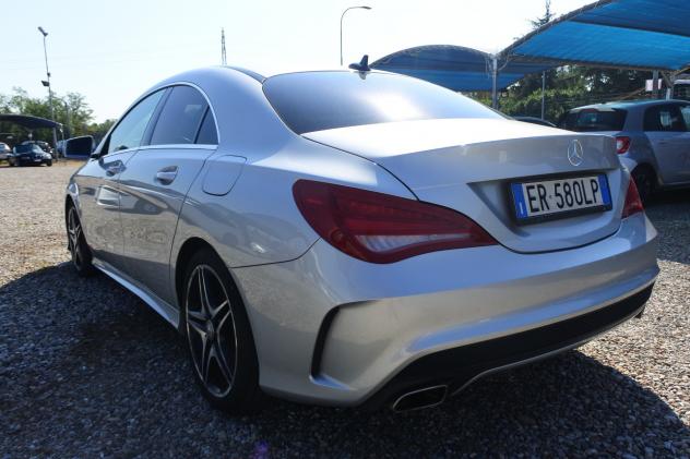 Mercedes-benz CLA 250 CLA 250 Automatic Sport - Foto 8