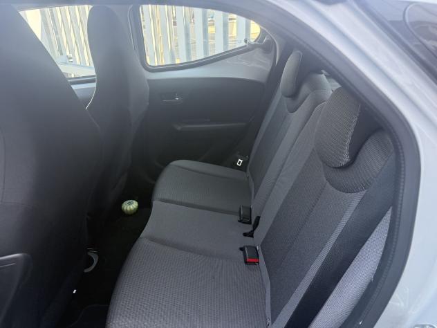Toyota Aygo 1.0 VVT-i x-wave MMT PREZZO REALE - Foto 7