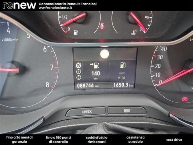 OPEL Crossland X 1.2 83cv Innovation my18.5 rif. 23706963 - Foto 9